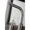 Kingston Brass FSC8958SVL Widespread Bathroom Faucet with Brass Pop-Up, Brushed Nickel FSC8958SVL - alternate 2